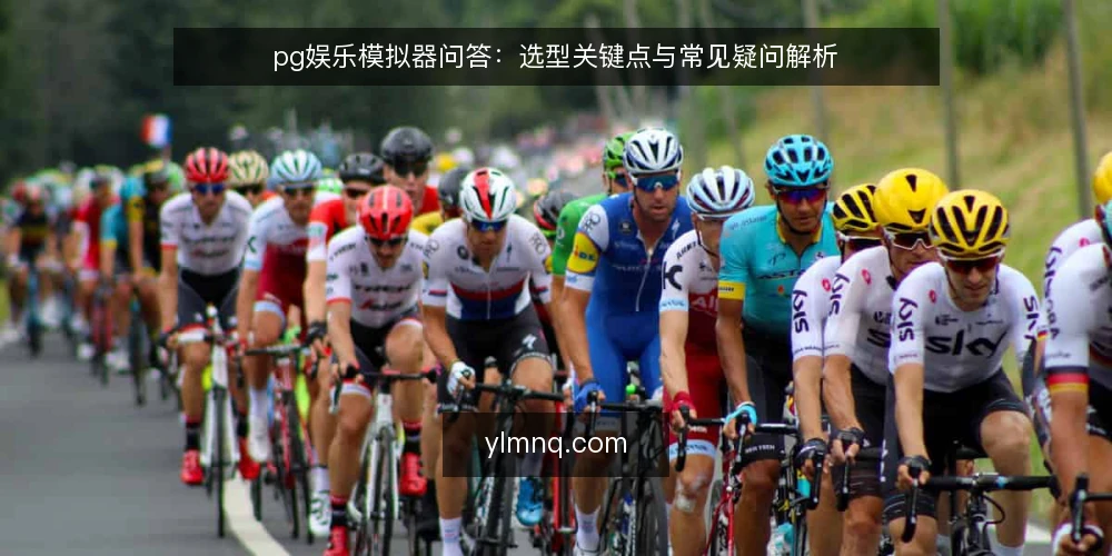 pg娱乐模拟器问答:选型关键点与常见疑问解析 — 需求界定:你真正需要什么样的pg娱乐模拟器? 配图