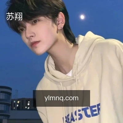苏翔